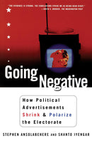 Going Negative-Philosophy-買書書 BuyBookBook