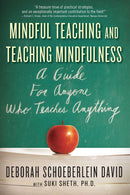 Mindful Teaching and Teaching Mindfulness-Education-買書書 BuyBookBook