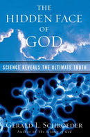 The Hidden Face of God-Mathematics and Science-買書書 BuyBookBook