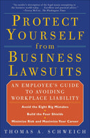 Protect Yourself from Business Lawsuits-Law-買書書 BuyBookBook
