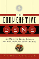 Cooperative Gene-Mathematics and Science-買書書 BuyBookBook