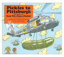 Pickles to Pittsburgh-Children’s / Teenage fiction: Humorous stories-買書書 BuyBookBook