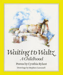 Waiting to Waltz-Children’s / Teenage fiction: General and modern fiction-買書書 BuyBookBook