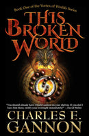 This Broken World-Fiction: Fantasy-買書書 BuyBookBook