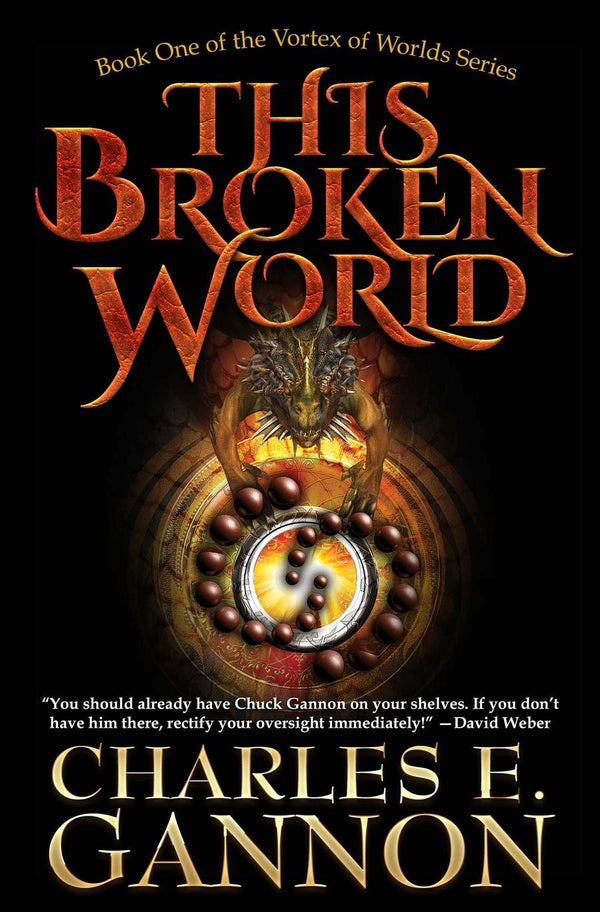 This Broken World-Fiction: Fantasy-買書書 BuyBookBook
