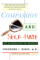 Compassion and Self Hate-Self-help/ personal development/ practical advice-買書書 BuyBookBook