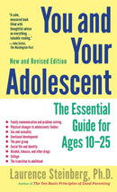 You and Your Adolescent, New and Revised edition-Family and health-買書書 BuyBookBook