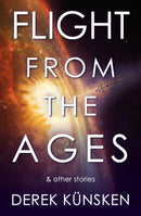 Flight From the Ages And Other Stories-Fiction: Science fiction-買書書 BuyBookBook