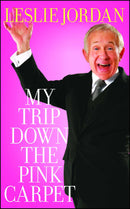 My Trip Down the Pink Carpet-Biography and memoirs-買書書 BuyBookBook