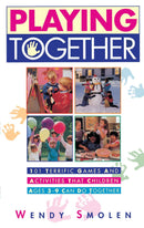 Playing Together-Family and health-買書書 BuyBookBook