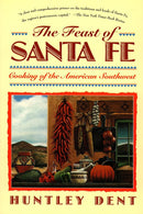 Feast of Santa Fe-Cookery / food and drink / food writing-買書書 BuyBookBook