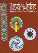 American Indian Beadwork-Lifestyle and Leisure-買書書 BuyBookBook