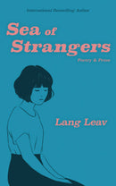 Sea of Strangers-Poetry-買書書 BuyBookBook