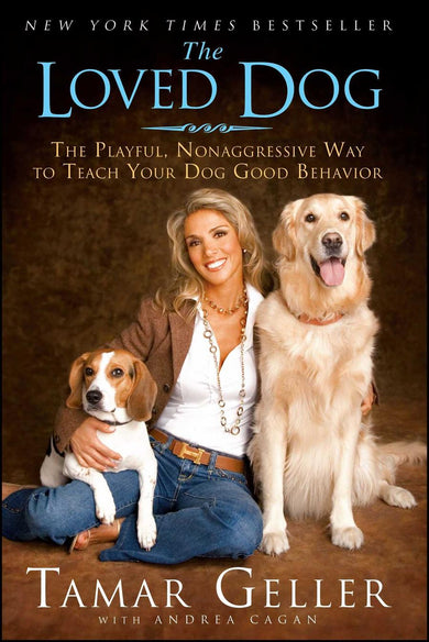The Loved Dog-Nature and the natural world: general interest-買書書 BuyBookBook