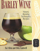 Barley Wine-Cookery / food and drink / food writing-買書書 BuyBookBook