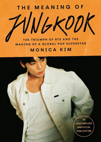 The Meaning of Jungkook-Music-買書書 BuyBookBook