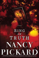 Ring of Truth-Fiction: Crime and mystery-買書書 BuyBookBook