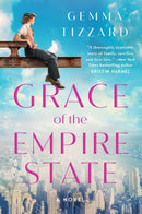Grace of the Empire State-Fiction: Historical fiction-買書書 BuyBookBook