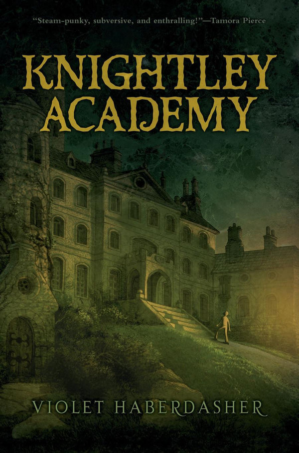 Knightley Academy-Children’s / Teenage fiction: General and modern fiction-買書書 BuyBookBook