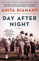 Day After Night-Fiction: Historical fiction-買書書 BuyBookBook