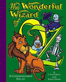 The Wonderful Wizard Of Oz-Children’s interactive and activity books and kits-買書書 BuyBookBook