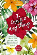 I Can Do Anything-Self-help/ personal development/ practical advice-買書書 BuyBookBook