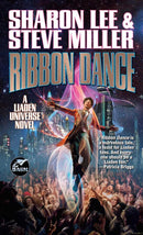 Ribbon Dance-Fiction: Science fiction-買書書 BuyBookBook