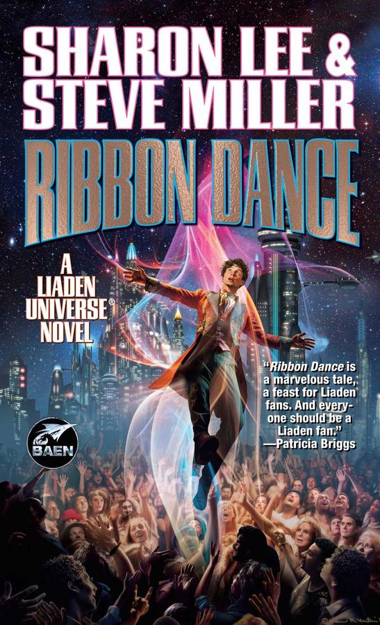 Ribbon Dance-Fiction: Science fiction-買書書 BuyBookBook