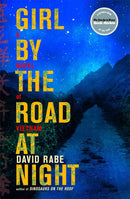 Girl by the Road at Night-Fiction: Modern and contemporary-買書書 BuyBookBook