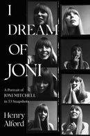 I Dream of Joni-Biography and memoirs-買書書 BuyBookBook