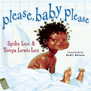 Please, Baby, Please-Children’s picture books-買書書 BuyBookBook