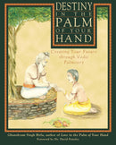 Destiny in the Palm of Your Hand-Mind/ body/ spirit-買書書 BuyBookBook