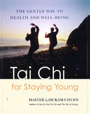 Tai Chi for Staying Young-Family and health-買書書 BuyBookBook