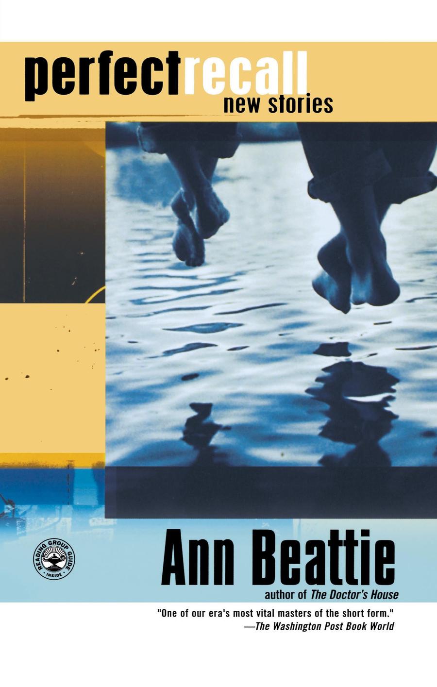 Perfect Recall-Fiction: Modern and contemporary-買書書 BuyBookBook
