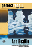 Perfect Recall-Fiction: Modern and contemporary-買書書 BuyBookBook