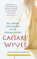 Caesars' Wives-History and Archaeology-買書書 BuyBookBook
