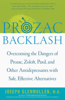 Prozac Backlash-Family and health-買書書 BuyBookBook