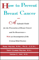 How to Prevent Breast Cancer-Medicine and Nursing-買書書 BuyBookBook