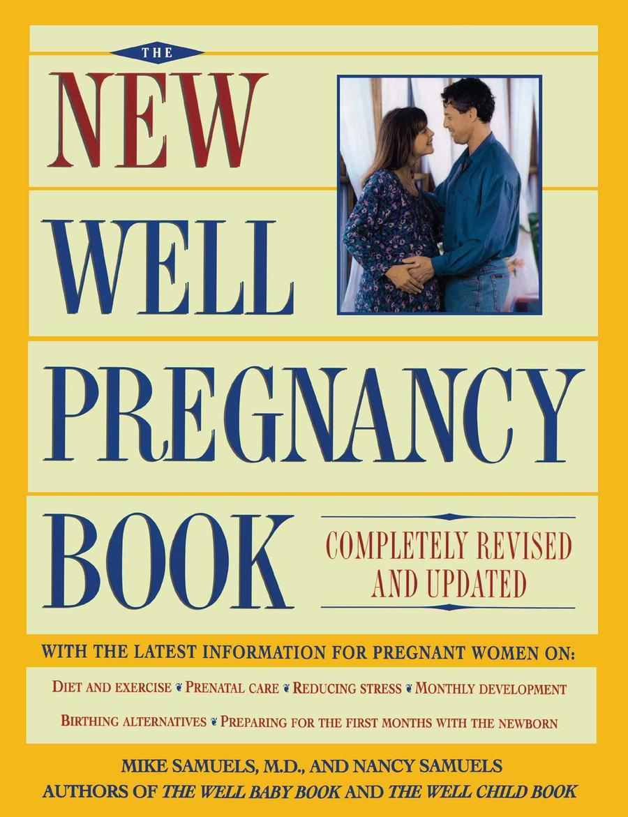 New Well Pregnancy Book-Family and health-買書書 BuyBookBook