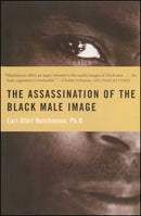 The Assassination of the Black Male Image-Society/ culture/ social sciences-買書書 BuyBookBook