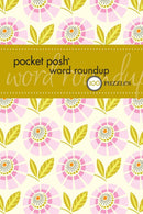 Pocket Posh Word Roundup 6-Hobbies/ quizzes/ games-買書書 BuyBookBook