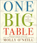 One Big Table-Cookery / food and drink / food writing-買書書 BuyBookBook