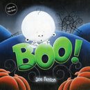 Boo!-Children’s picture books-買書書 BuyBookBook