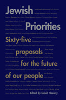Jewish Priorities-Religion and beliefs-買書書 BuyBookBook