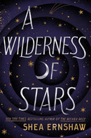 A Wilderness of Stars-Children’s / Teenage fiction: Fantasy-買書書 BuyBookBook