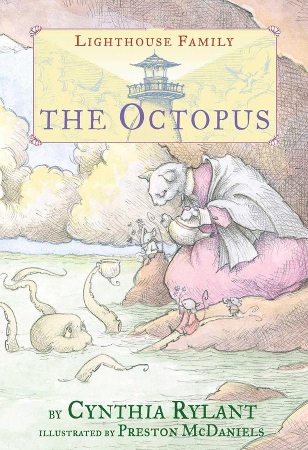 The Octopus-Children’s / Teenage fiction: Nature and animal stories-買書書 BuyBookBook
