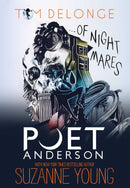 Poet Anderson ...Of Nightmares-Children’s / Teenage fiction: Science fiction-買書書 BuyBookBook
