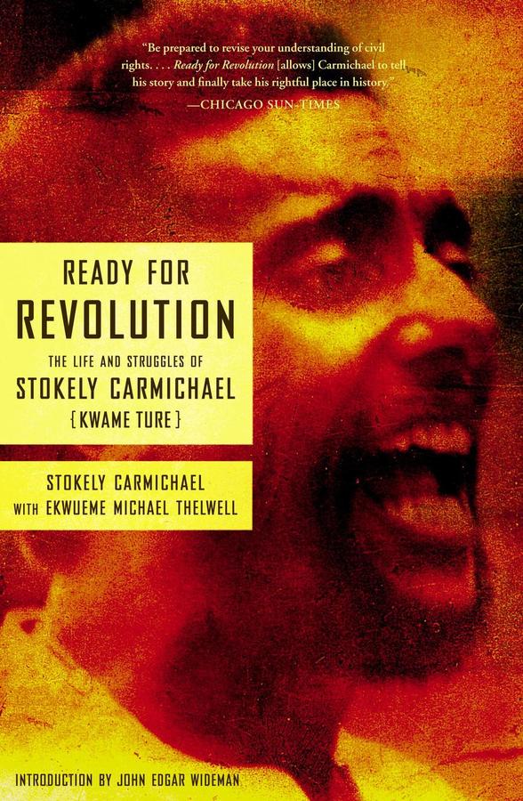 Ready for Revolution-Biography and memoirs-買書書 BuyBookBook