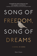 Song of Freedom, Song of Dreams-Children’s / Teenage: poetry/ anthologies/ annuals-買書書 BuyBookBook