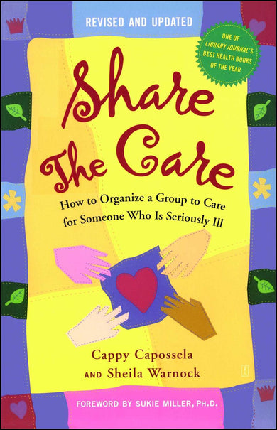 Share the Care-Medicine and Nursing-買書書 BuyBookBook